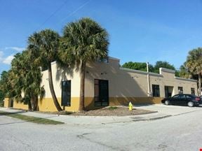 5,493 SF Freestanding Commercial/ Office Bldg, Ybor City