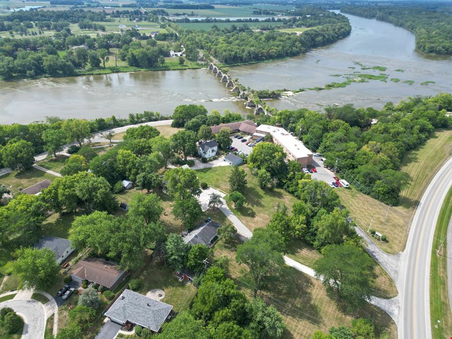 Portfolio - 5 Waterville Residential Investment Properties