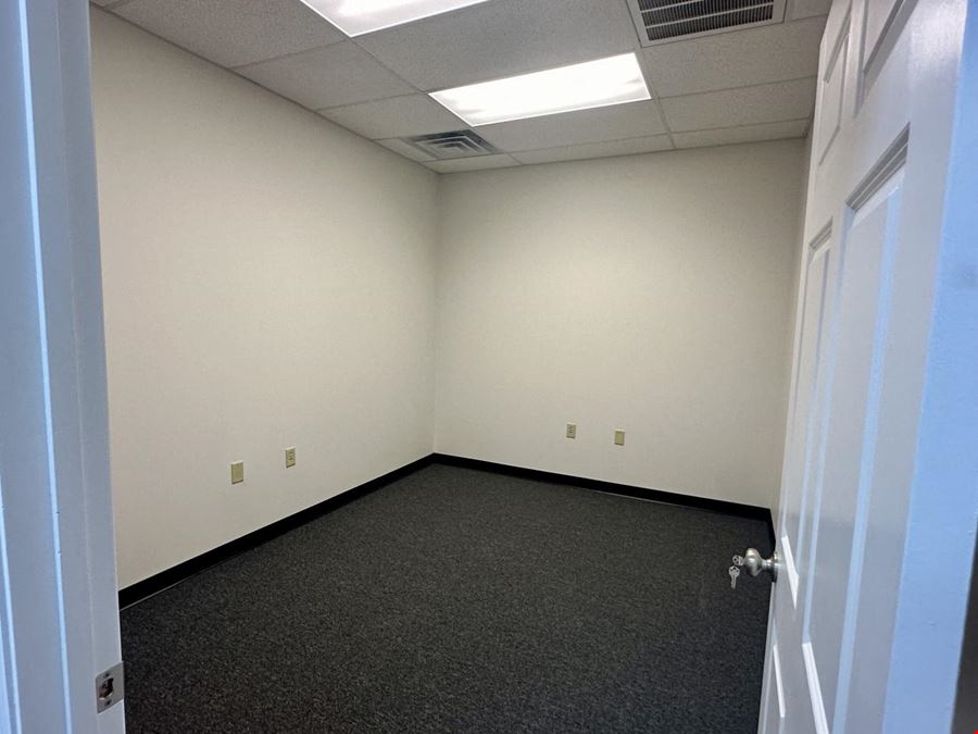 Two Corporate Office Spaces Available 