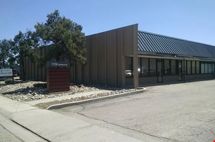 1336 Sherman Dr