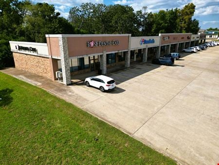 Preview of Retail space for Rent at 5111 Troup Hwy