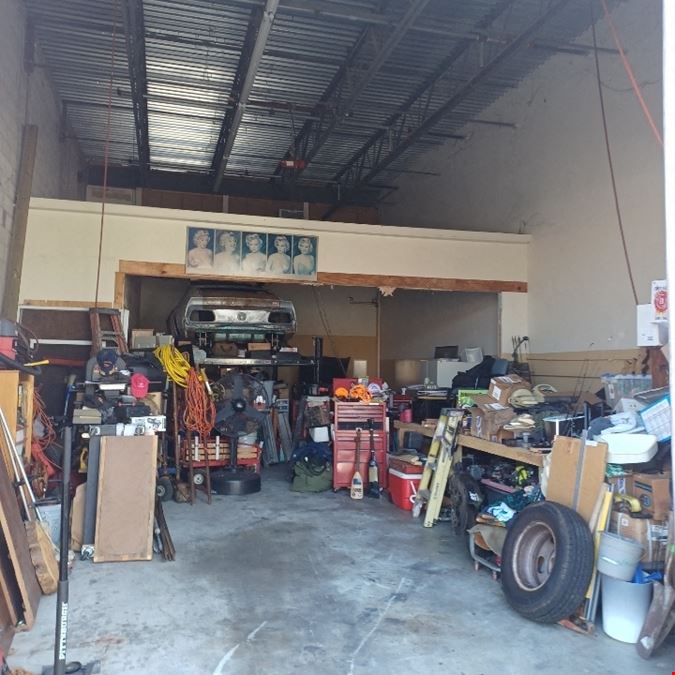 First Source Commerce Park Industrial Flex Condo