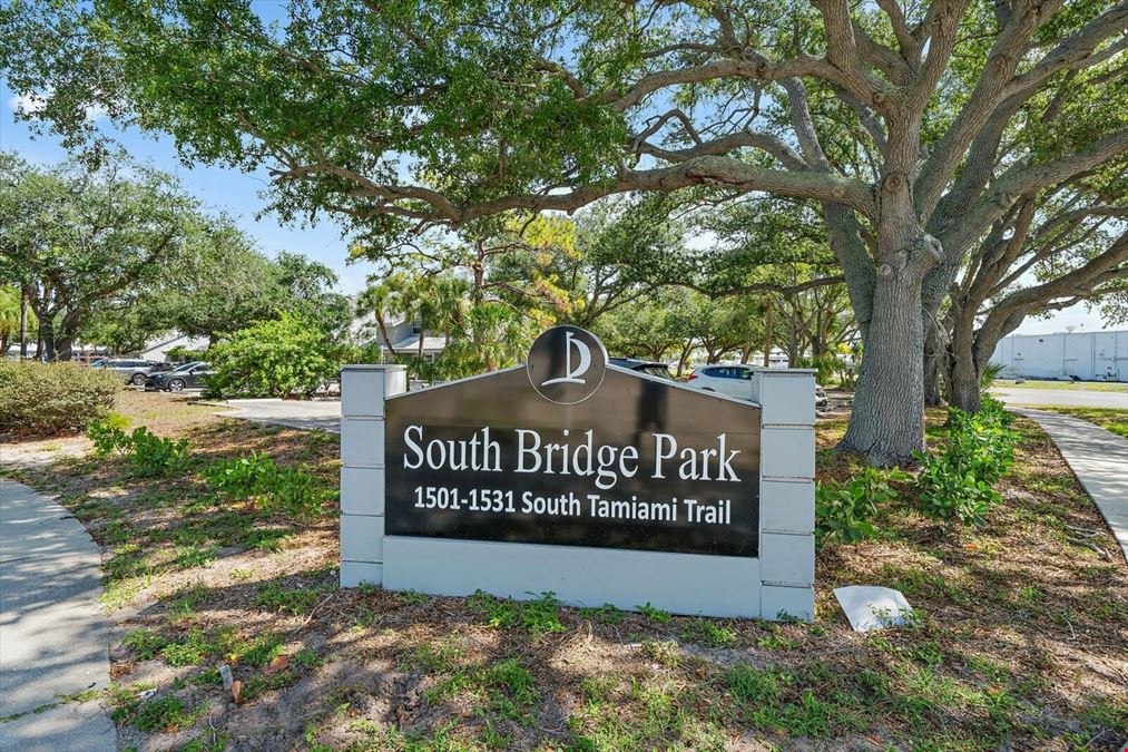 South Bridge Park
