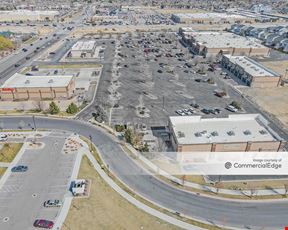Harvest Pointe