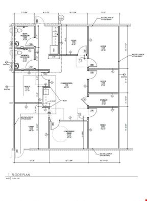 1658 Cranium Dr, Suite 102