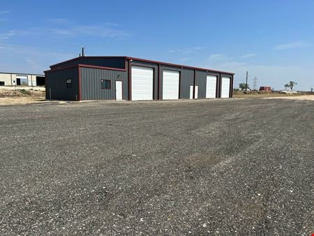 Preview of Industrial space for Rent at 5323 FM 1044 Building #3 