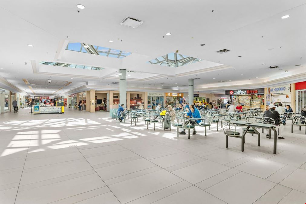 Rockwood Mall