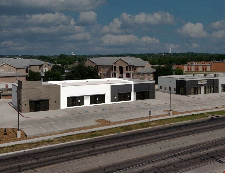9179 Farm-To-Market Road 78