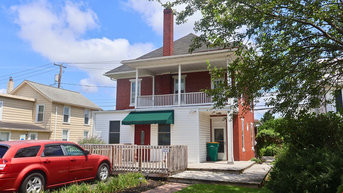 Hershey Commercial Property for Sale
