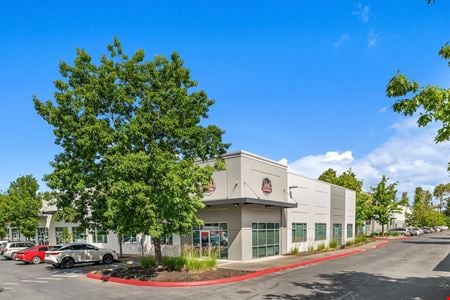 Preview of Industrial space for Rent at 1000 SW 34th Street