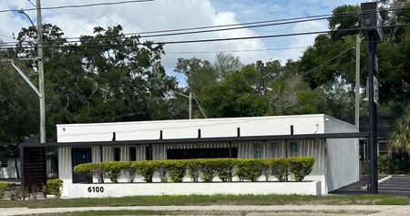 Preview of Office space for Rent at 6100 N Nebraska Ave