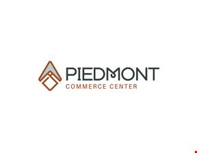 Piedmont Commerce Center