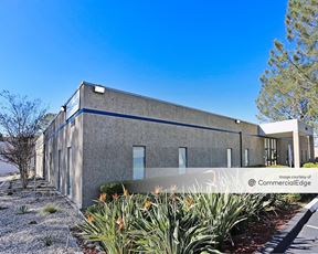 Torrey Pines Business Park