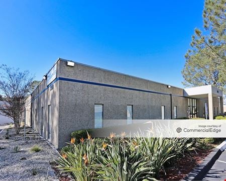 Preview of Industrial space for Rent at 3910 Sorrento Valley Blvd