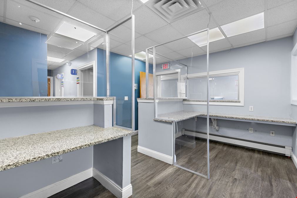 280 East 33rd Street