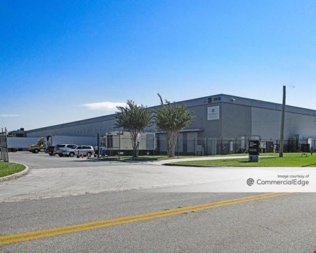 Preview of Industrial space for Rent at 2412 West Sand Lake Road