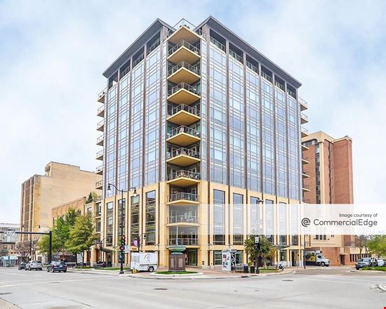 Preview of Office space for Rent at 10 West Mifflin Street