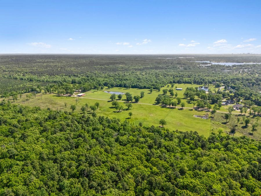 57+/-AC Heathwood Estate