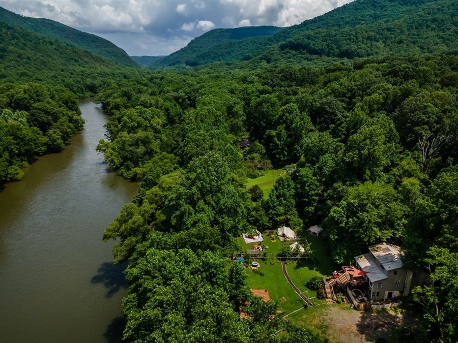 5518 Highway 30