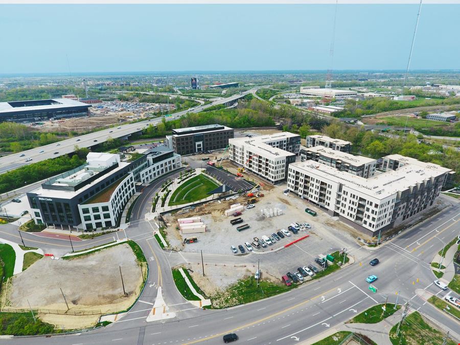 White Castle Headquarters