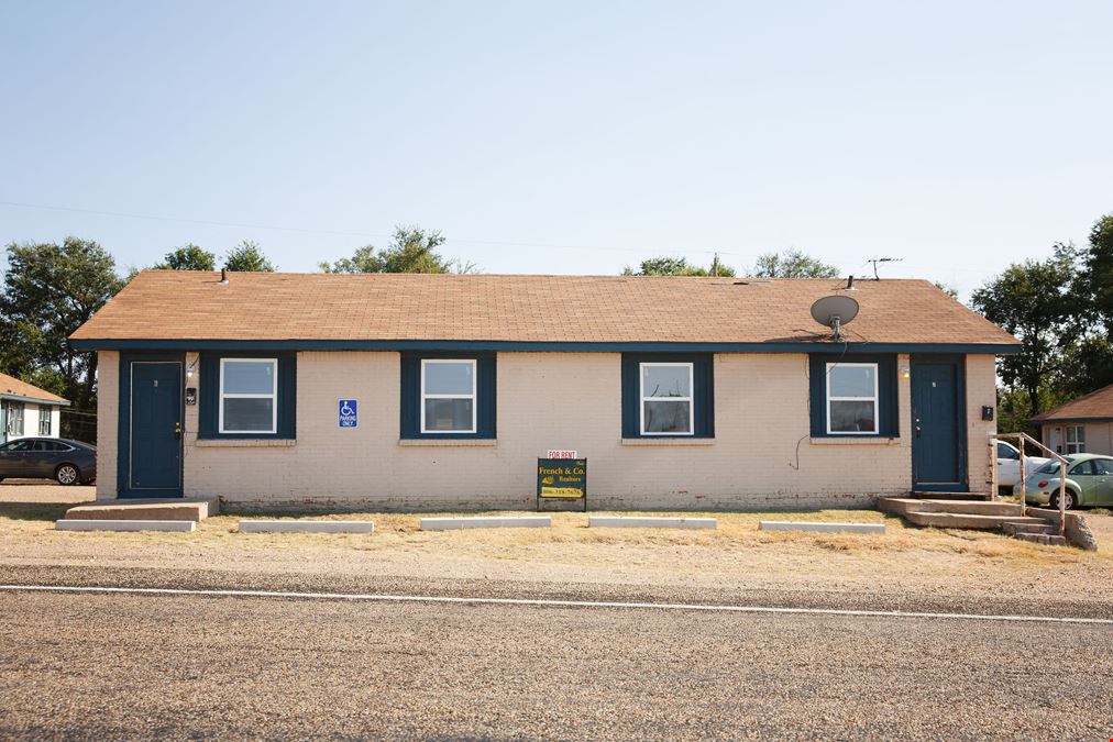 Wilson Street Apartments