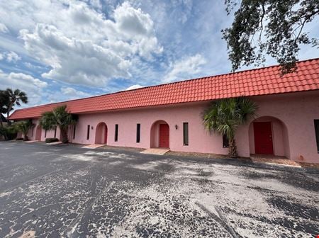 Preview of Office space for Rent at 6449 38th Ave N