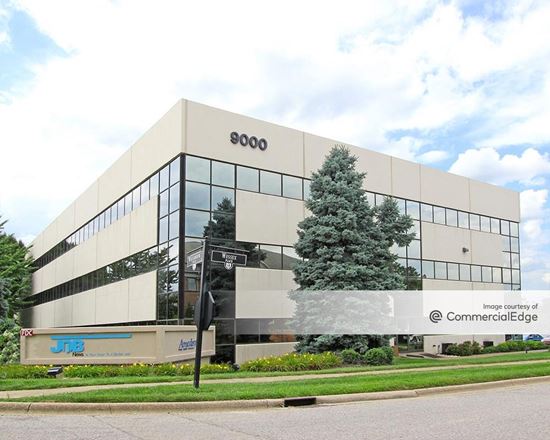 Preview of Office space for Rent at 9000 Wessex Place
