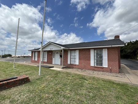 Preview of Retail space for Rent at 7101 - 7117 East Reno Avenue