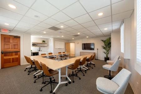 Preview of Coworking space for Rent at 2254 San Diego Avenue
