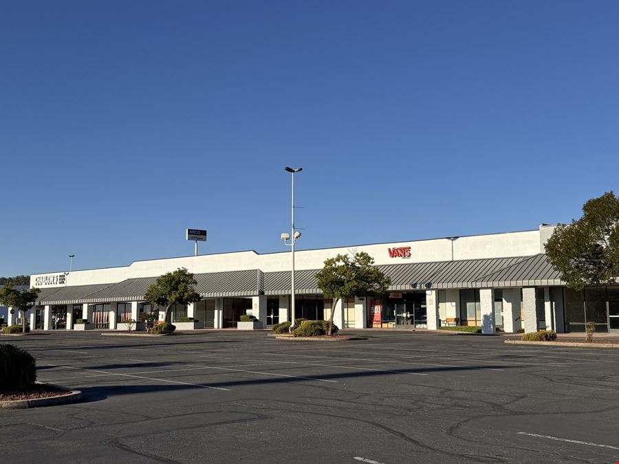 Shasta Gateway
