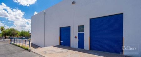 Preview of Industrial space for Sale at 1746-1748 W Fillmore St