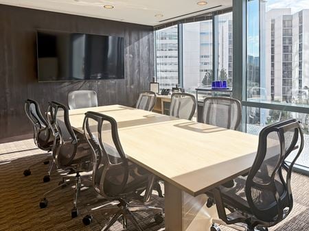 Preview of Office space for Rent at 501 W. Broadway Suite 800