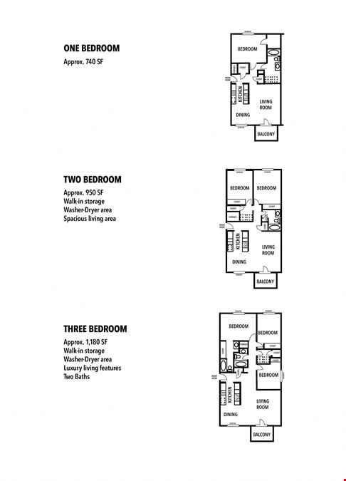 6th Dimension Apartments