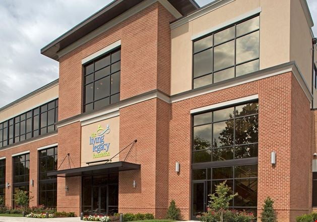 Preview of Industrial space for Rent at 1730 Twin Springs Road