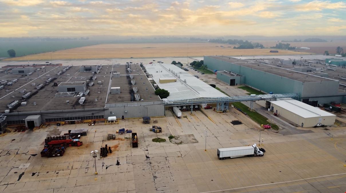 3900 E Holland Rd (Plant 6)