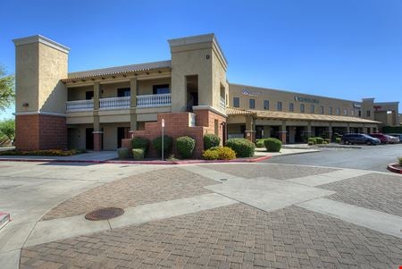 Preview of Mixed Use space for Rent at 5940 W. Union Hills Drive