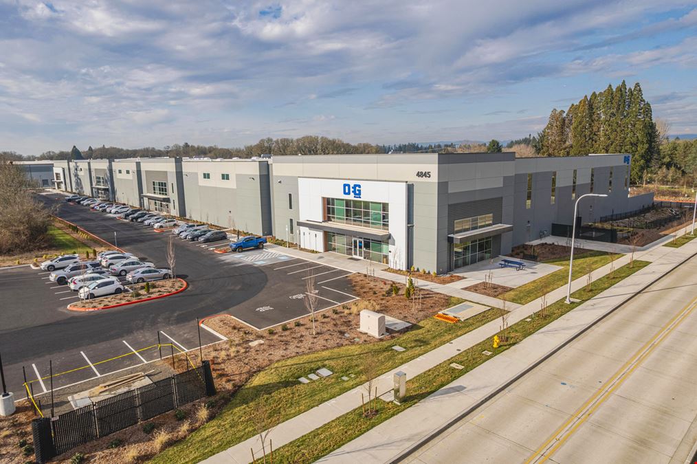 Sewell Corporate Park