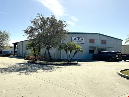 Preview of Industrial space for Sale at 175 West Dr