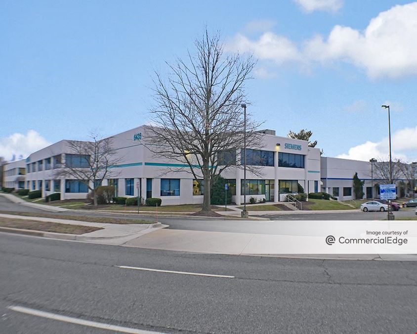 Ammendale Commerce Center - 6435-6501 Virginia Manor Road & 12201 Indian Creek Court