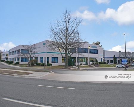 Preview of commercial space at 6435 Virginia Manor Road