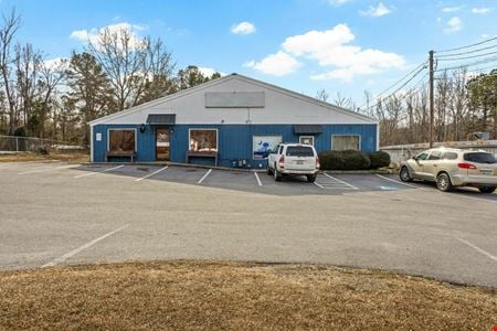 Preview of Retail space for Sale at 760 East Main Street
