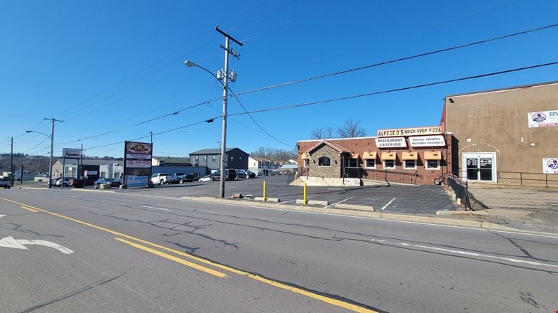 Preview of Retail space for Rent at 1346 N Church St