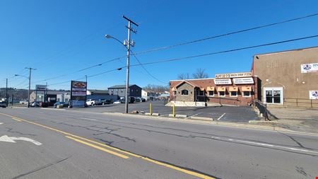 Preview of Retail space for Rent at 1346 N Church St