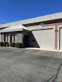 Industrial Suites For Lease I Creekside Business Park