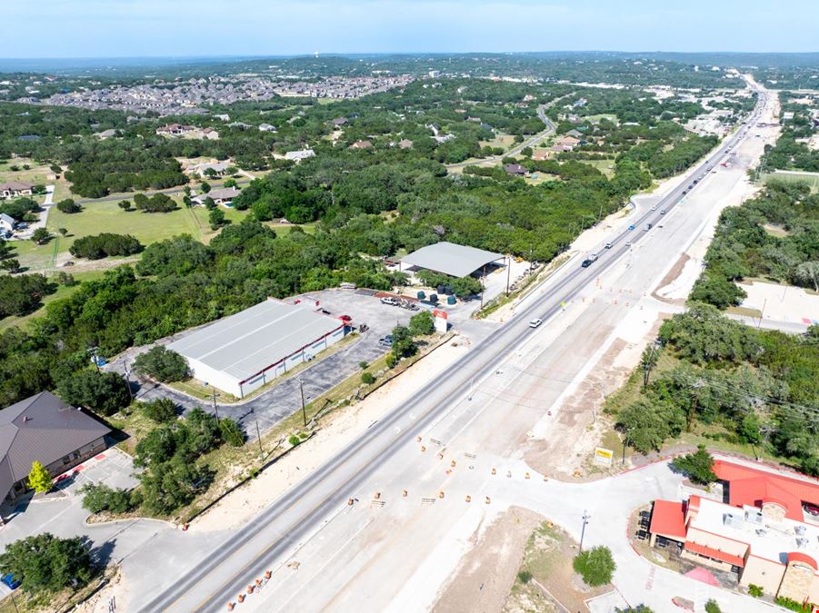 21100 Highway 46 West 