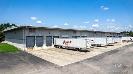 Preview of Industrial space for Sale at 4300 Coalburg Rd