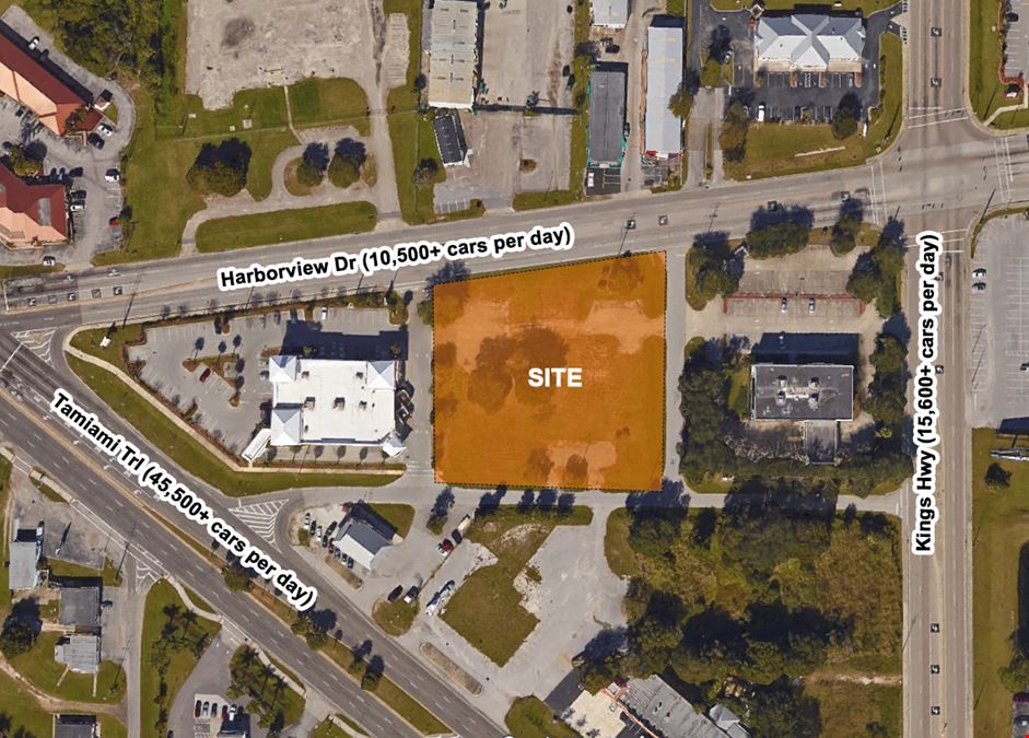 Port Charlotte Outparcel