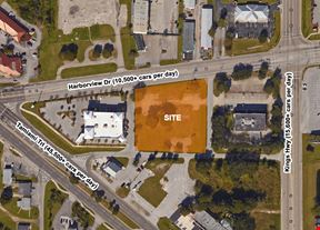 Port Charlotte Outparcel
