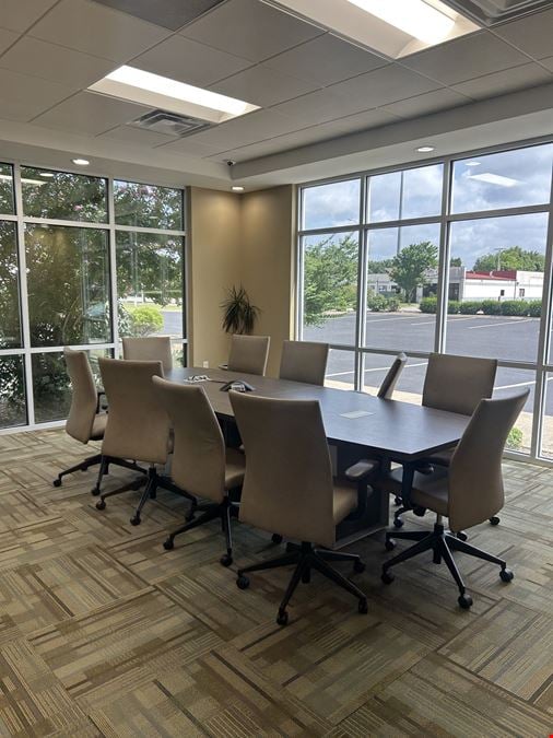 363 Great Escape - Stand Alone Office