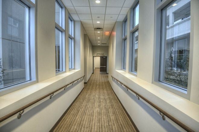 Preview of Office space for Rent at 431 E State Hwy 114